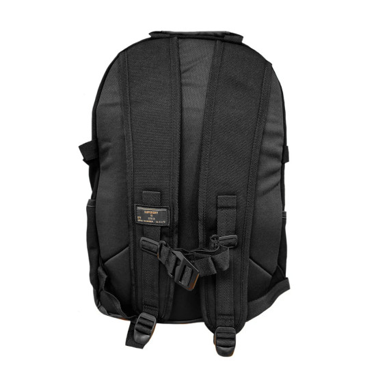 Superdry Τσάντα πλάτης Unisex Natural Tarp Backpack